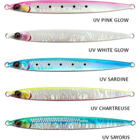 Savage Gear Sardine Slider 15.5 cm 100 gr Jig Yem