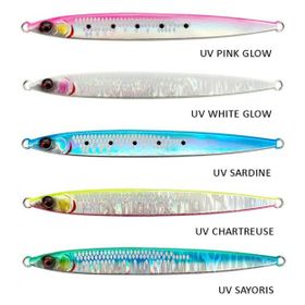 Savage Gear Sardine Slider 16.5 cm 120 gr Jig Yem
