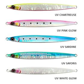 Savage Gear Sardine Slider 60 gr 13 cm Jig Suni Yem