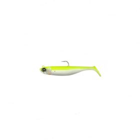 Savage Gear Savage Minnow 10 cm 20 gr 2+1 Suni Yem