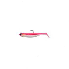 Savage Gear Savage Minnow 10 cm 20 gr 2+1 Suni Yem