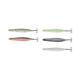 Savage Gear Seeker ISP 01 Green Silver 102 mm 28 gr Suni Yem