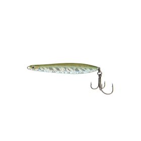 Savage Gear Seeker ISP 01 Green Silver 102 mm 28 gr Suni Yem