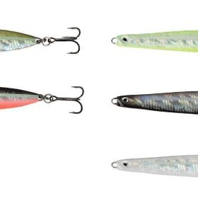 Savage Gear Seeker ISP 01 Green Silver 102 mm 28 gr Suni Yem