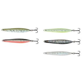 Savage Gear Seeker ISP 01 Green Silver 87 mm 16 gr Suni Yem