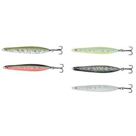 Savage Gear Seeker ISP 01 Green Silver 87 mm 16 gr Suni Yem