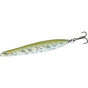 Savage Gear Seeker ISP 01 Green Silver 87 mm 16 gr Suni Yem