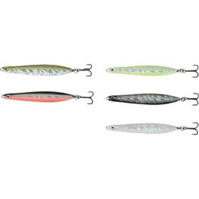 Savage Gear Seeker ISP 02 Fluo Green Yellow 87 mm 16 gr Suni Yem