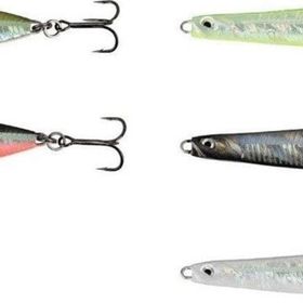 Savage Gear Seeker ISP 02 Fluo Green Yellow 87 mm 16 gr Suni Yem