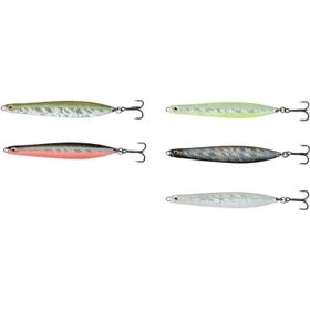 Savage Gear Seeker ISP 02 Fluo Green Yellow 87 mm 16 gr Suni Yem