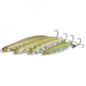 Savage Gear Seeker Isp 102 mm 28 g Suni Yem