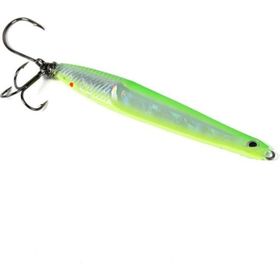 Savage Gear Seeker Isp 102 mm 28 gr Jig Yem