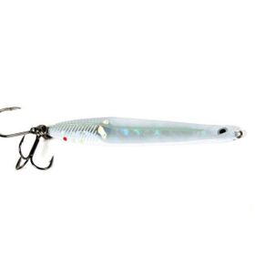 Savage Gear Seeker Isp 102 mm 28 gr Jig Yem