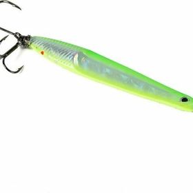 Savage Gear Seeker Isp 102 mm 28 gr Jig Yem