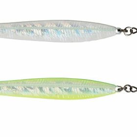 Savage Gear Seeker ISP 68 mm 12 gr NL Fluo UV Green Yellow Suni Yem