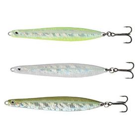 Savage Gear Seeker ISP 68 mm 12 gr NL White Peark Suni Yem