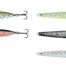 Savage Gear Seeker Isp 98 mm 23 g Suni Yem