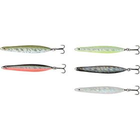 Savage Gear Seeker ISP 98 mm 23 gr 01 Green Silver Suni Yem