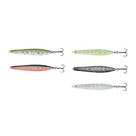 Savage Gear Seeker ISP 98 mm 23 gr Fluo Green Yellow Suni Yem