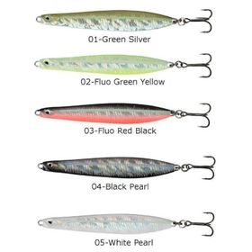 Savage Gear Seeker Isp 98 mm 23 gr Jig Yem
