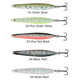 Savage Gear Seeker Isp 98 mm 23 gr Jig Yem
