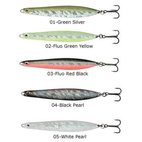 Savage Gear Seeker Isp 98 mm 23 gr Jig Yem