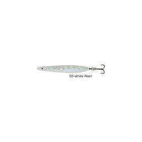 Savage Gear Seeker ISP 98 mm 23 gr White Paerl Suni Yem