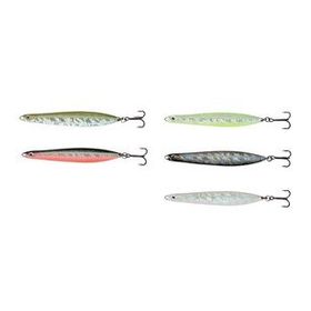 Savage Gear Seeker ISP 98 mm 23 gr White Paerl Suni Yem