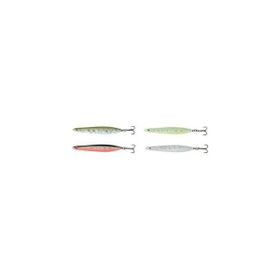 Savage Gear Seeker ISP White Pearl 68 mm 12 gr NL Suni Yem