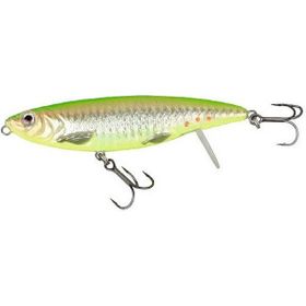 Savage Gear Sg 3D Backlip Herring 13,5 cm 45 gr S Suni Yem