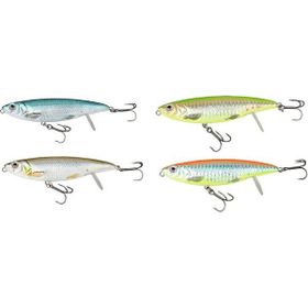 Savage Gear Sg 3D Backlip Herring 13,5 cm 45 gr S Suni Yem