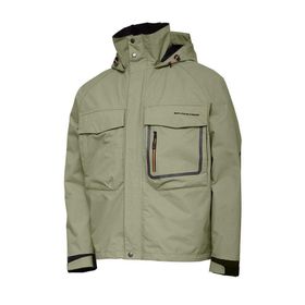 Savage Gear SG2 Hybrid Dusky Green Jacket