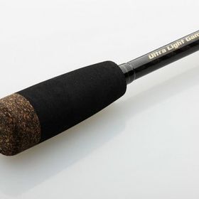 Savage Gear SG2 Ultra Light Game 2.13 m 1-7 gr 2 Parça Olta Kamışı
