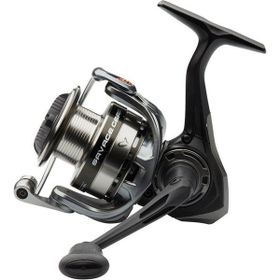 Savage Gear SG4 4000 FD 8+1BB Spin Olta Makinesi