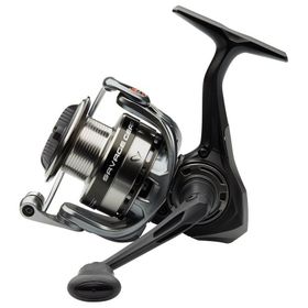 Savage Gear SG4 4000 FD 8+1BB Spin Olta Makinesi
