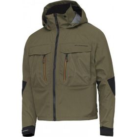 Savage Gear SG4 Wading Olive Green Jacket