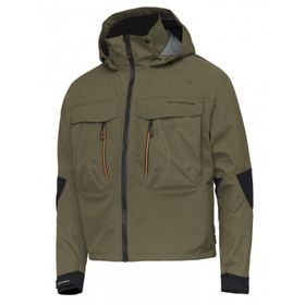 Savage Gear SG4 Wading Olive Green Jacket