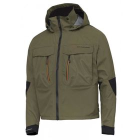 Savage Gear SG4 Wading Olive Green Jacket