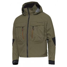 Savage Gear SG4 Wading Olive Green Jacket