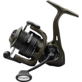 Savage Gear SG4C 4000 Spin Olta Makinesi