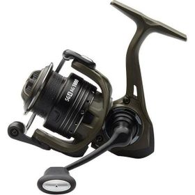 Savage Gear SG4C AG 2500 FD 10+1BB Olta Makinesi