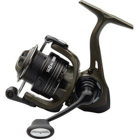Savage Gear SG4C AG 2500 FD 10+1BB Olta Makinesi