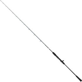 Savage Gear SGS2 193 cm Max 250 gr H Tek Parça Tetikli Slow Jigging Kamış