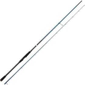 Savage Gear SGS2 All Round 2.74 m 10-40 gr 2 Parça Spin Kamış