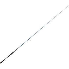 Savage Gear SGS2 Jerkbait 213 cm 10-35 gr Atarlı Karbon Tek Parça Jerkbait Kamışı
