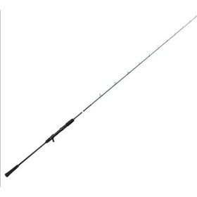 Savage Gear SGS2 Jigging 1.93 M 40-120 GR Tek Parça Olta Kamışı