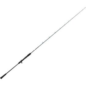 Savage Gear SGS2 Jigging 1.93 M 40-120 GR Tek Parça Olta Kamışı