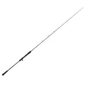 Savage Gear SGS2 Jigging 1.93 M 40-120 GR Tek Parça Olta Kamışı