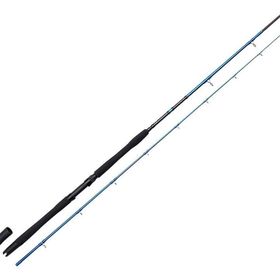 Savage Gear SGS2 Trolling Game 7' 2.13 m Parabolic 12-20 lbs 2 Parça Olta Kamışı