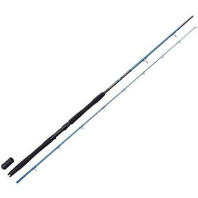 Savage Gear SGS2 Trolling Game 7' 2.13 m Parabolic 12-20 lbs 2 Parça Olta Kamışı